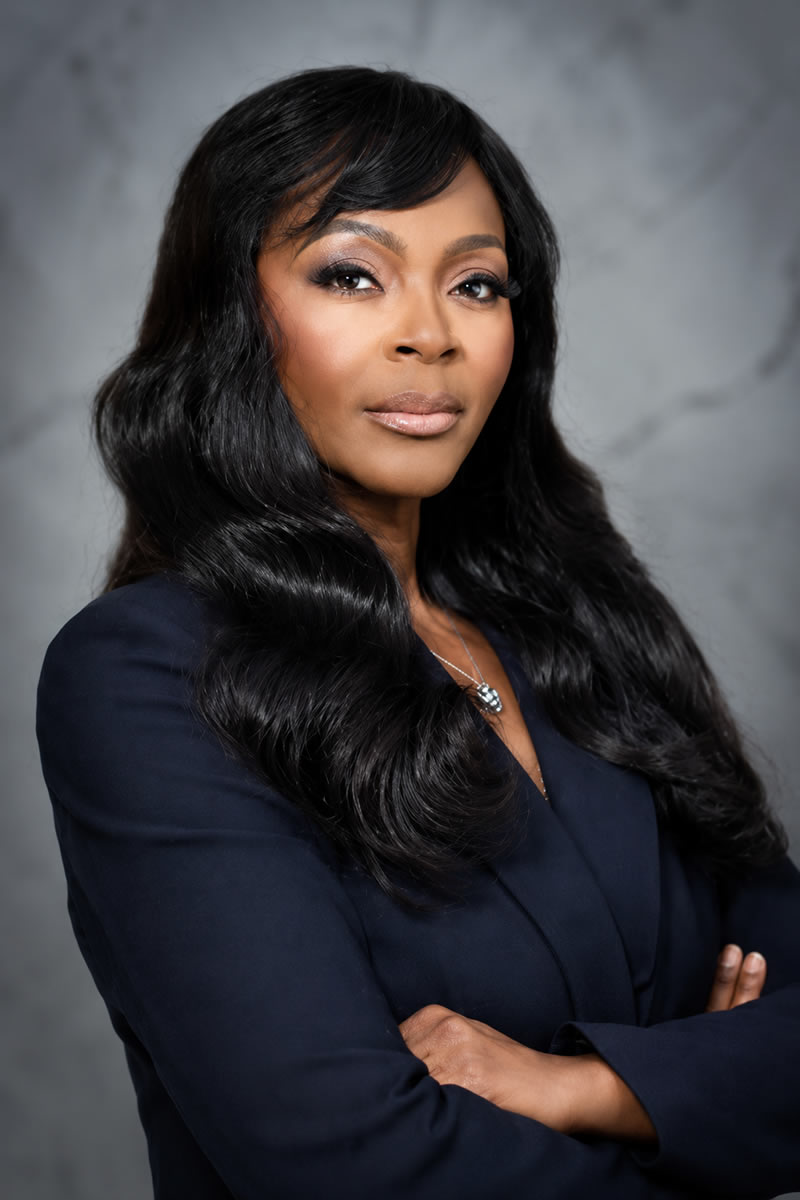 Dr. Kate Boye, Founder of KBTECH International Investments